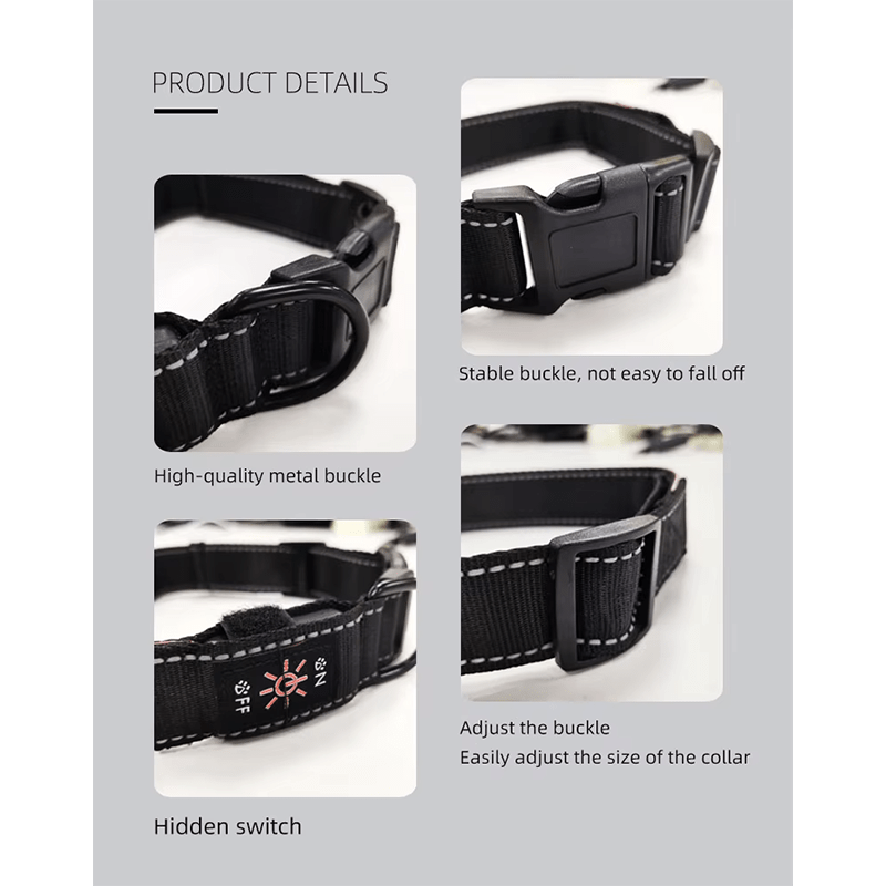 Future Collar