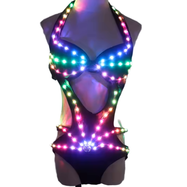 Halo One-Piece
