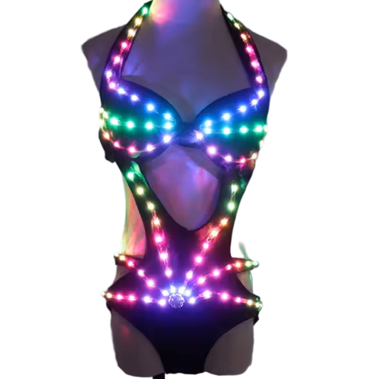Halo One-Piece
