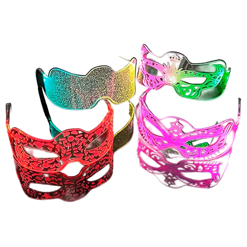 Luminous Visor