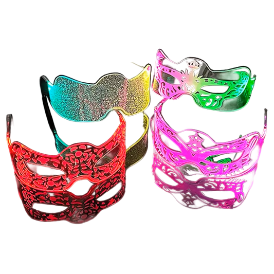 Luminous Visor