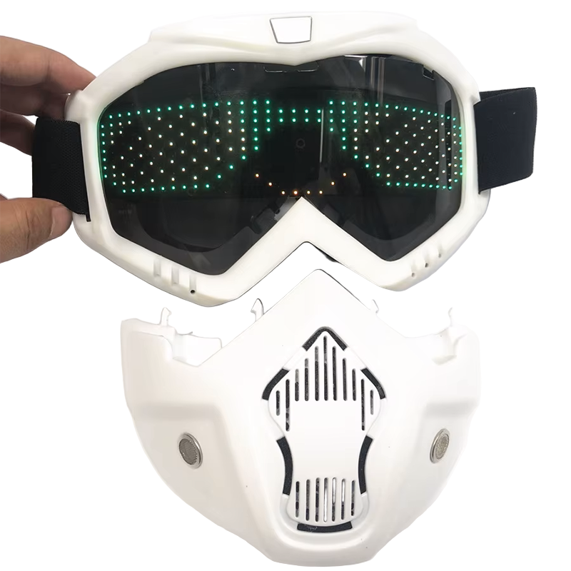 Future MX Goggles