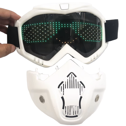 Future MX Goggles