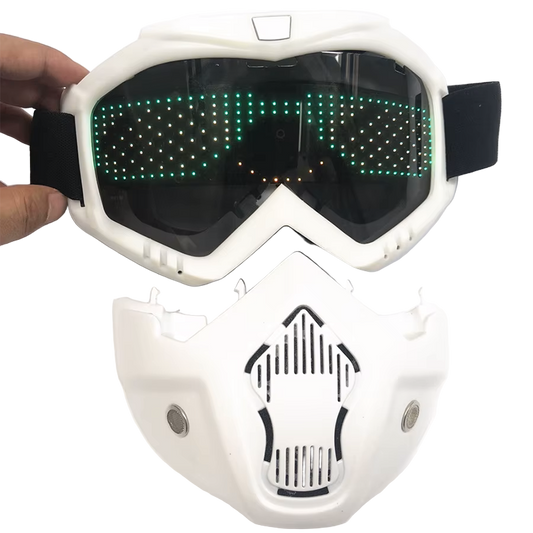 Future MX Goggles