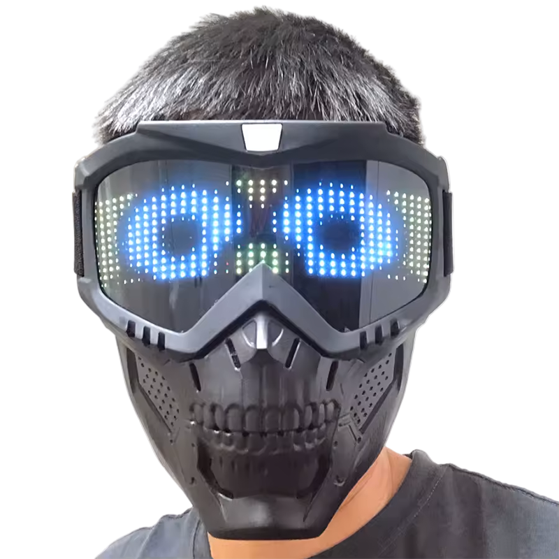 Future MX Goggles