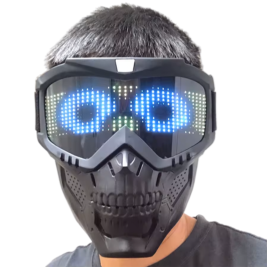 Future MX Goggles