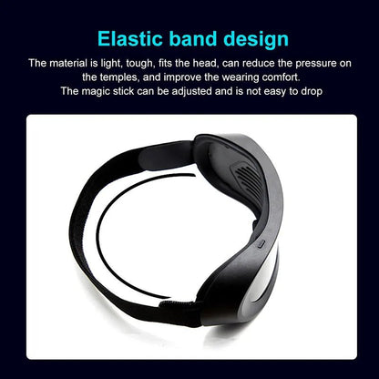Future Goggles