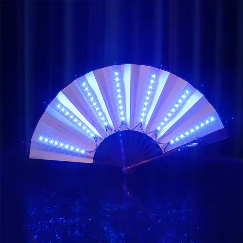 Hand Clack Fan