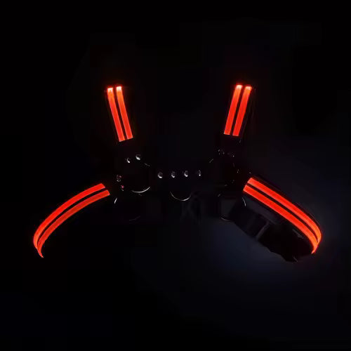 Halo Harness