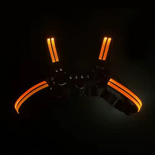 Halo Harness