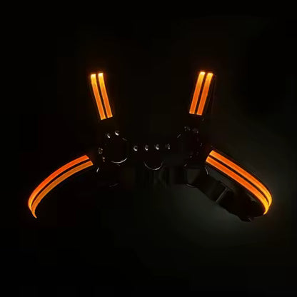 Halo Harness