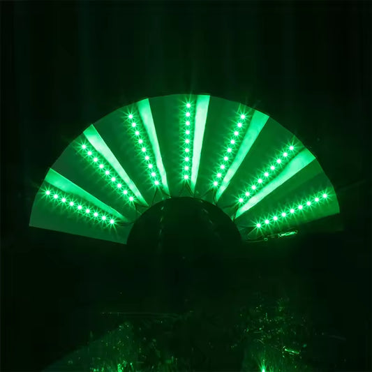 Hand Clack Fan