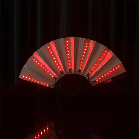 Hand Clack Fan