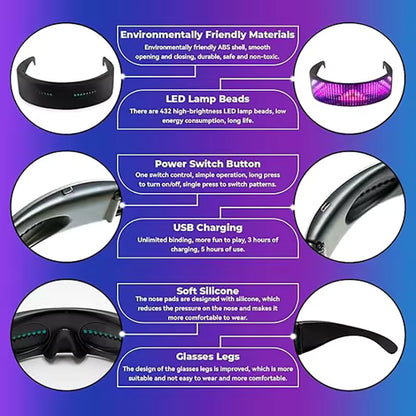 Future Visor