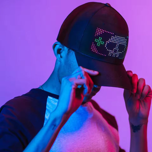 Future Flat Cap