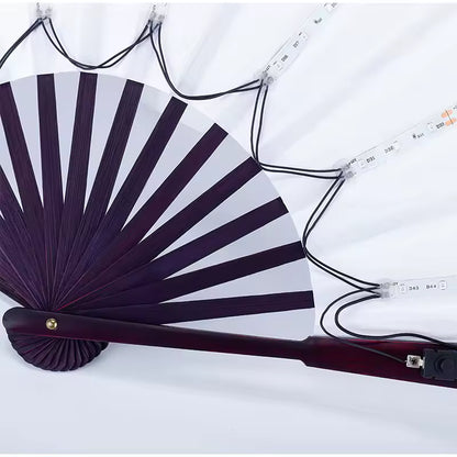 Hand Clack Fan