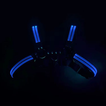 Halo Harness