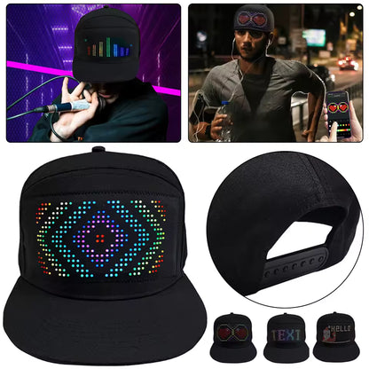 Future Flat Cap