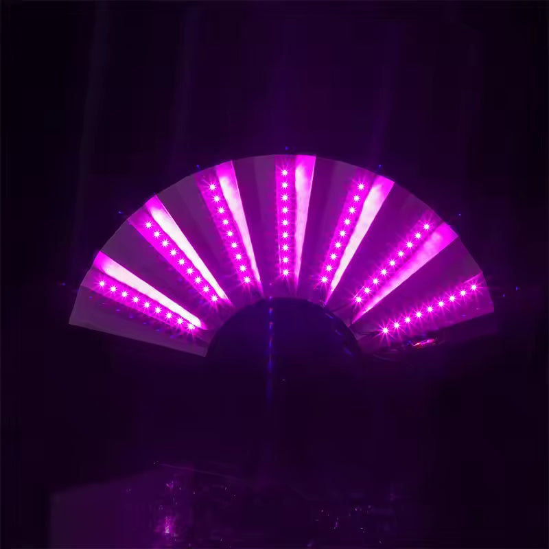 Hand Clack Fan