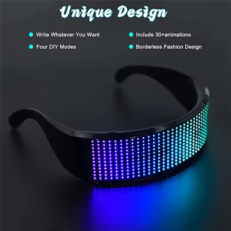 Future Visor