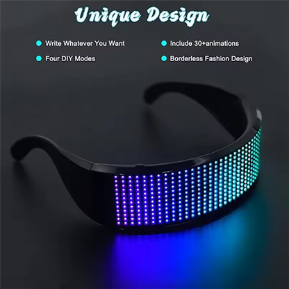 Future Visor