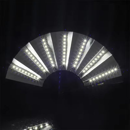 Hand Clack Fan